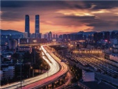 東晟密封與你一起共創節能環保新紀元