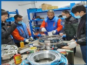 東晟密封：竭誠為您服務(wù)！