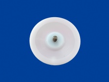 耐腐蝕PTFE隔膜(帶螺絲小)