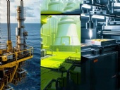 食品機械到核電設備案例丨O形密封圈材料及介質指南！