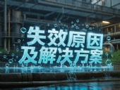 水處理行業案例丨泵閥密封件失效的5大原因及解決方案？